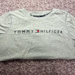 Tommy Hilfiger Brand T-Shirt
